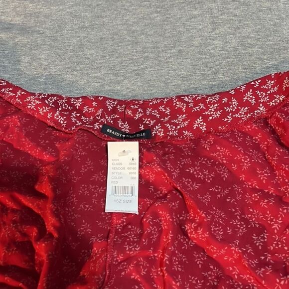 Brandy Melville wrap skirt - Picture 6 of 10